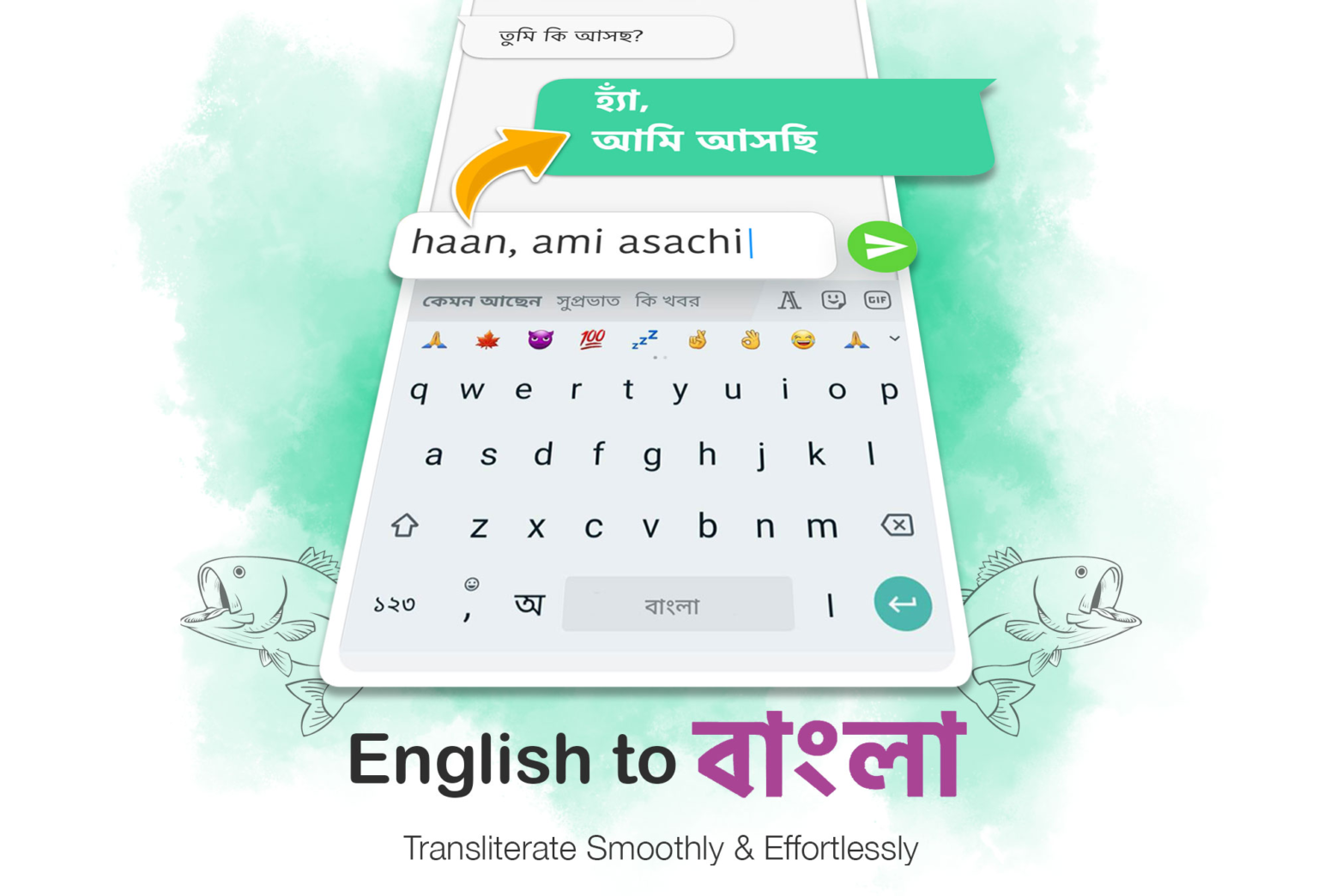 bangla keyboard android