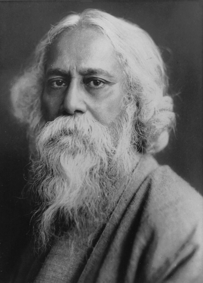 Rabindranath Tagore Jayanti – Quotes, Stories and Poems