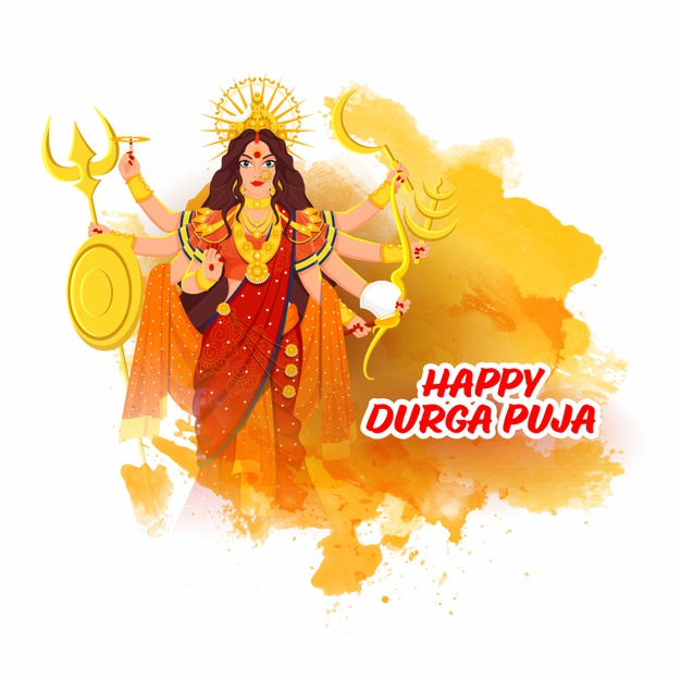 5 Reasons to Visit Kolkata During Durga Pooja (দুর্গাপূজা)🙏