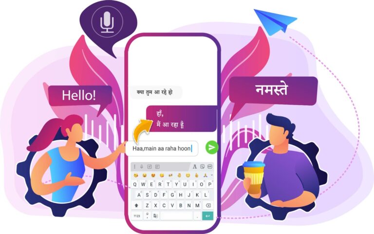 Ultimate Guide to Hindi Transliteration