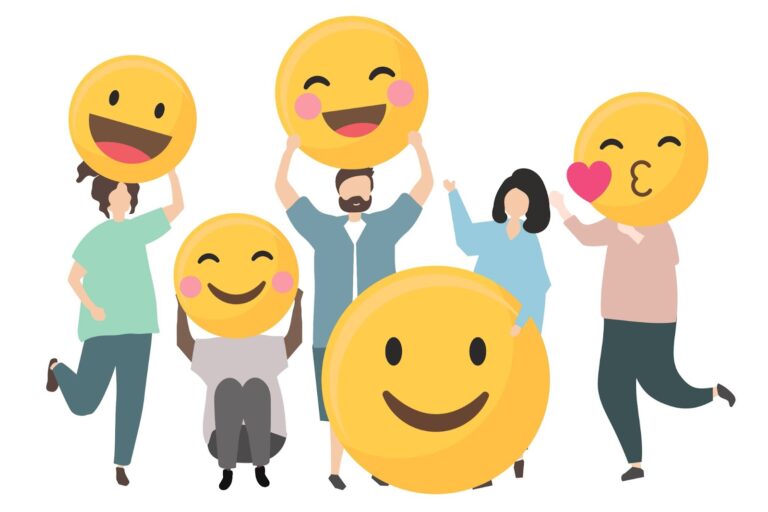 Every emoji has a different meaning. Want to know more?