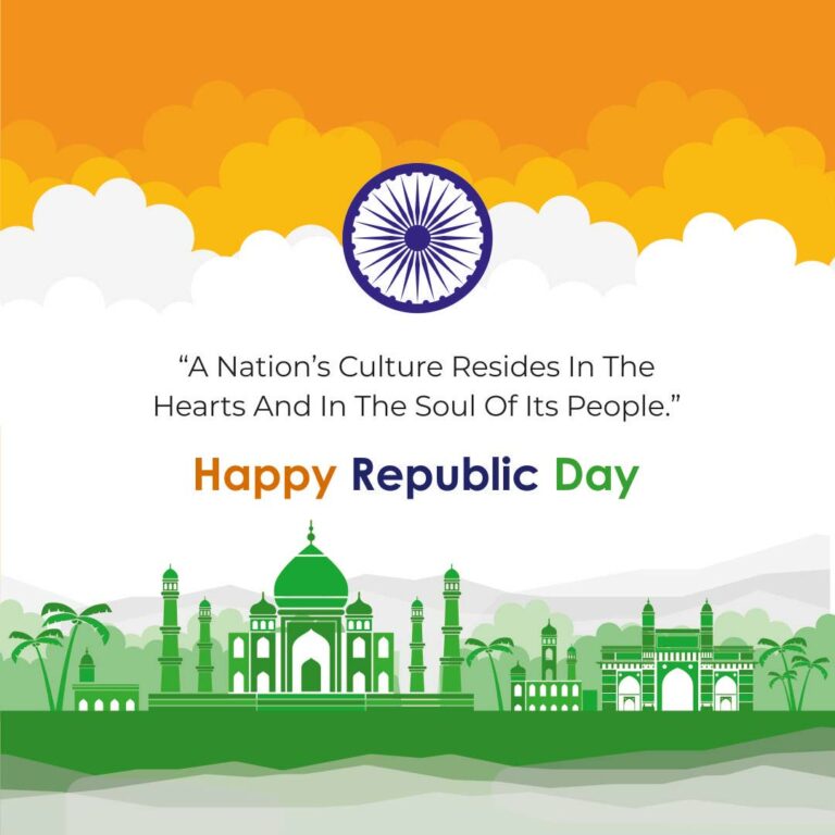 26th January 2022: India Celebrated 73rd Republic Day