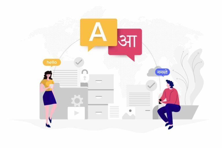 Hindi Keyboard – The Secret Guide to Better Conversations