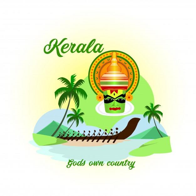 Is Kerala Indeed God’s own country?