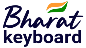 Bharat Keyboard Logo