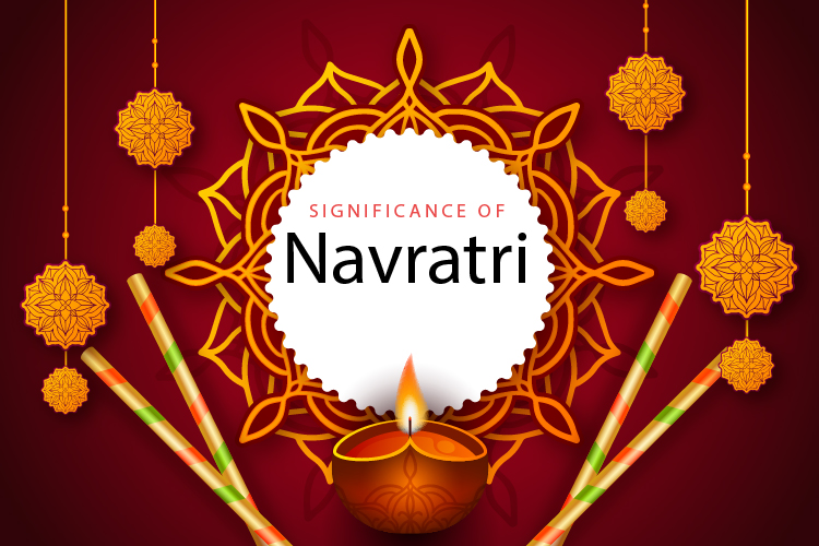 Shardiya Navratri 2021: Free Navratri Marathi Stickers, GIFs, And Messages In Marathi